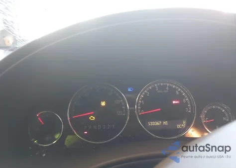 2007 Buick Terraza Cxl from USA, damaged, VIN 5GADV33WX7D194237